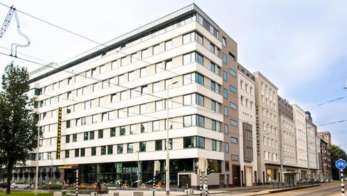 Werkplekken te huur Willem Ruyslaan 225 Rotterdam, Zakelijke goederen, Bedrijfs Onroerend goed, Huur