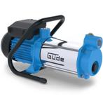 Güde Tuinpomp / Drukpomp MP 120/5A/GJ - 94188, Tuin en Terras, Ophalen of Verzenden, Nieuw