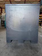 GEREEDSCHAPS KAST VOOR KANTGEREEDSCHAP, Ophalen