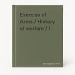 Exercise of Arms / History of warfare / 1 9789004107274, Verzenden, Gelezen
