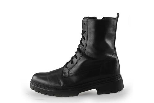 G-Star Veterboots in maat 41 Zwart | 10% extra korting, Kleding | Dames, Schoenen, Zwart, Zo goed als nieuw, Overige typen, Verzenden