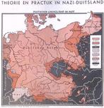 Theorie en praktijk in Nazi-Duitsland op spotprent (Lithos), Verzenden