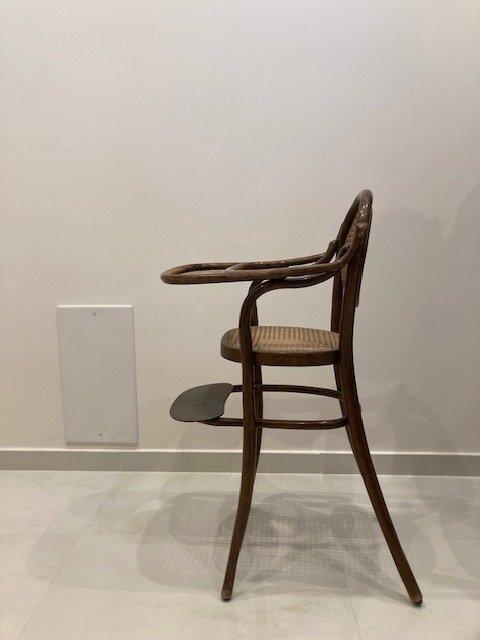 Stoel - Hout, Antiek en Kunst, Kunst | Designobjecten