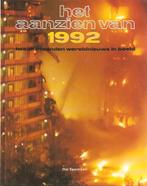 AANZIEN VAN 1992 9789027431189 Auteur, Boeken, Verzenden, Zo goed als nieuw, Auteur