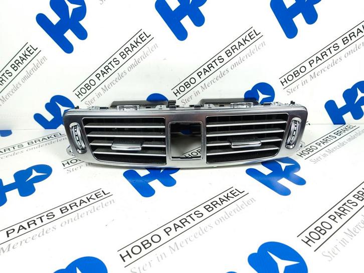 Luchtrooster A 218 830 0754 o.a: CLS-klasse w218, Auto-onderdelen, Interieur en Bekleding, Gebruikt, 3 maanden garantie, Mercedes-Benz