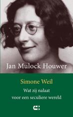 9789086842766 Simone Weil | Tweedehands, Verzenden, Zo goed als nieuw, Jan Mulock Houwer