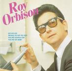 cd - Roy Orbison - Roy Orbison, Verzenden, Zo goed als nieuw