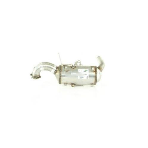 Roetfilter Vauxhall Corsa Mk 1.3 vanaf 2010 DPF D L 8, Auto-onderdelen, Uitlaatsystemen, Verzenden