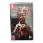 The House Of The Dead Remake (SWITCH) (NIEUW), Spelcomputers en Games, Verzenden, Nieuw