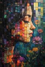 CoCo - Mosaic Dreams - XXL, Antiek en Kunst
