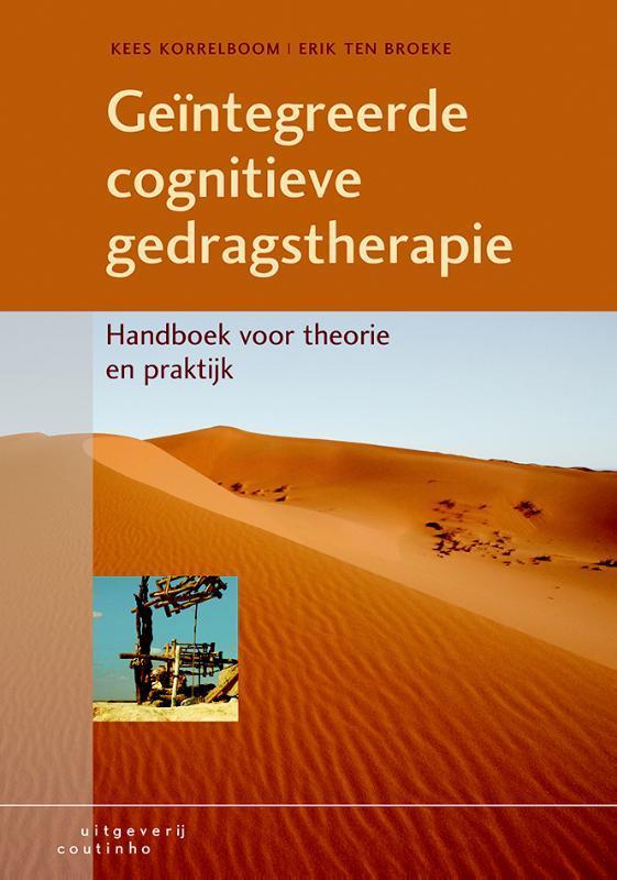 Geïntegreerde cognitieve gedragstherapie 9789046903810, Boeken, Psychologie, Gelezen, Verzenden