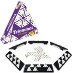 Goliath Triominos 6 Spelers - Familiespel (Baby & Speelgoed), Verzenden, Nieuw