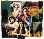 cd digi - Eins Zwei &amp; The Parallel Cinema - Eins Zwei..., Verzenden, Zo goed als nieuw