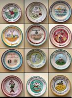 Solimene Vietri, Ceramica Artistica - Bord (12) - ceramica