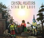 cd - Crystal Fighters - Star Of Love, Verzenden, Zo goed als nieuw