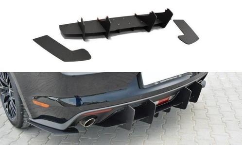 Achter Diffusers Ford Mustang GT Mk6, Auto-onderdelen, Carrosserie en Plaatwerk, Ophalen of Verzenden