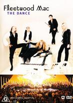 dvd - Fleetwood Mac - The Dance, Zo goed als nieuw, Verzenden