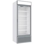 Diamond Koelkast | 715L | Wit/Grijs | +1°C/+9°C | Met ventil, Witgoed en Apparatuur, Koelkasten en IJskasten, Ophalen of Verzenden