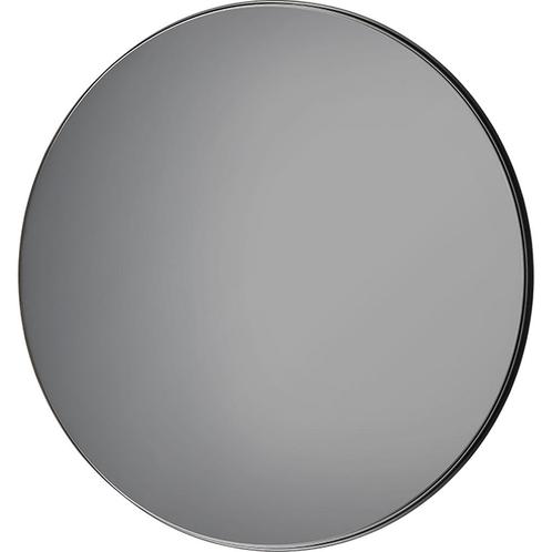 Spiegel - Wandspiegel - Trion Brid - Grijze Spiegelglas -, Huis en Inrichting, Woonaccessoires | Spiegels, Nieuw, Ophalen of Verzenden