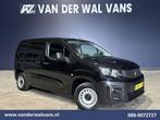Peugeot Partner | 1.5 BlueHDI L1H1 Euro6 Airco | Apple, Gebruikt, Euro 6, Zwart, Dealer onderhouden