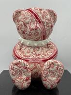 Naor - Bear Dior pop art