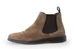 Nelson Chelsea boots in maat 42 Bruin | 10% extra korting, Kleding | Heren, Bruin, Verzenden, Boots, Zo goed als nieuw