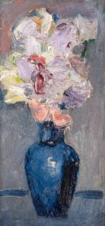Kees Van Dongen (1877-1968) - Le Vase Blue