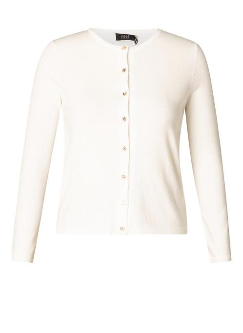 Vest Francine Yest Curve Maat:, Kleding | Dames, Truien en Vesten, Overige kleuren, Nieuw, Verzenden