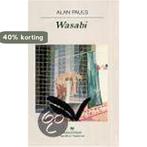 Wasabi 9788433968814 Alan Pauls, Verzenden, Gelezen, Alan Pauls