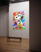 Outside313 - Snoopy - best friends, Antiek en Kunst