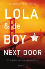 Lola & de boy next door / Anna & de French Kiss / 2, Verzenden, Gelezen, Stephanie Perkins