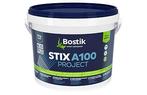Bostik Bostik stix a100 project universele vloerlijm 12 kg, Nieuw, Verzenden
