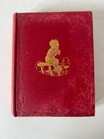 J.M. Barrie / Arthur Rackham - Peter Pan in Kensington