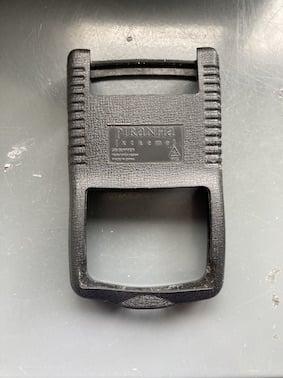 Piranha Xtreme GB Bumper (Game Boy Accessoires) (Game Boy), Spelcomputers en Games, Spelcomputers | Nintendo Game Boy, Zo goed als nieuw