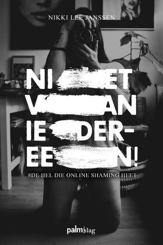 Niet van iedereen 9789491773839 Nikki Lee Janssen, Boeken, Hobby en Vrije tijd, Gelezen, Verzenden