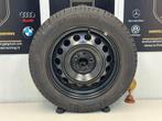 Peugeot Expert reservewiel band thuiskomer 215/60R17, Auto-onderdelen, Banden en Velgen, 17 inch, Band(en), Gebruikt, 215 mm