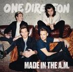 One Direction - Made In The A.M - CD, Ophalen of Verzenden, Nieuw in verpakking