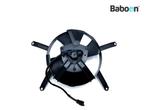 Koelfan Motor Suzuki GSX R 1100 1993-1994 (GSXR1100, Verzenden, Gebruikt