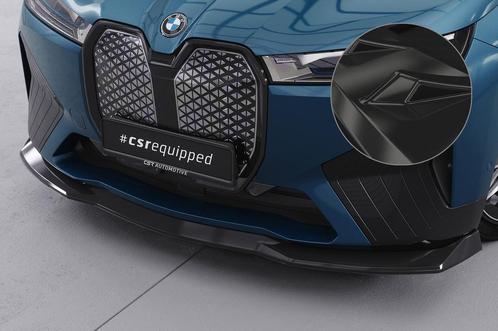 Cupspoiler voor BMW iX CSL691-G, Auto-onderdelen, Carrosserie en Plaatwerk, Nieuw, Verzenden