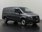 Zakelijke Lease |  Mercedes-Benz Vito 116CDi Lang Business |, Stof, Gebruikt, Overige kleuren, Mercedes-Benz