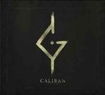 cd - Caliban - Gravity, Verzenden, Nieuw in verpakking