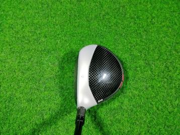 Taylormade M4 wood 5 regular flex golfclub (Woods) beschikbaar voor biedingen