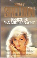 KEERZIJDE VAN MIDDERNACHT 9789022979860 Sidney Sheldon, Boeken, Verzenden, Gelezen, Sidney Sheldon