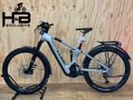 Cube Stereo Hybrid 120 Race 750 Allroad E-Mountainbike XT, Ophalen of Verzenden, Zo goed als nieuw, Overige merken, Minder dan 45 cm