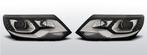 Carnamics Koplampen | Volkswagen Tiguan 11-16 5-d | DRL-Desi, Auto-onderdelen, Verlichting, Verzenden, Nieuw