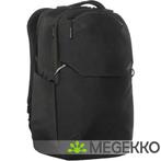 Targus EcoSmart rugzak City backpack Zwart, Computers en Software, Laptoptassen, Verzenden, Nieuw