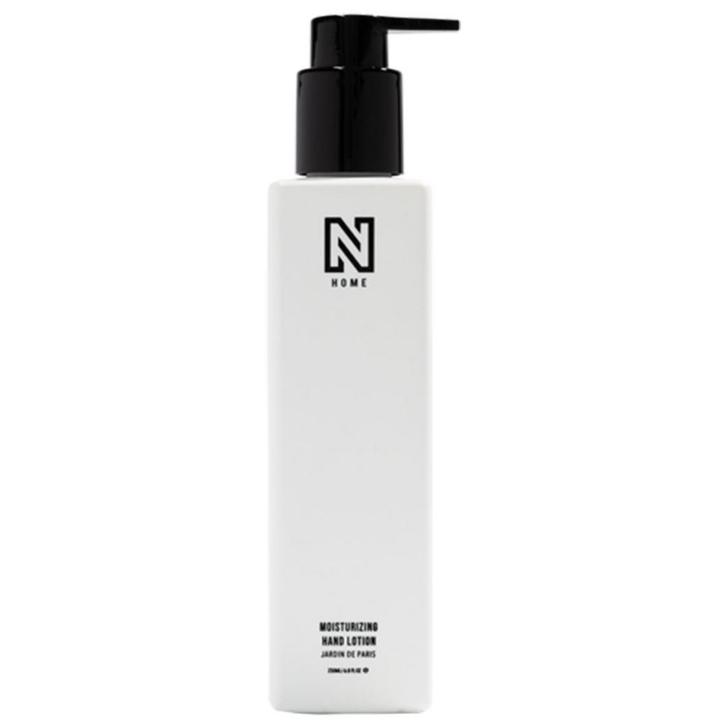 N Home  Jardin De Paris  Moisturizing Hand Lotion  250 ml, Sieraden, Tassen en Uiterlijk, Uiterlijk | Haarverzorging, Nieuw, Verzenden