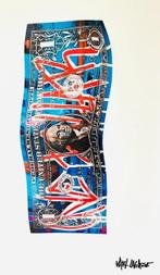 Karl Lagasse - ARTDOLLAR 36 - livraison gratuite DHL, Antiek en Kunst