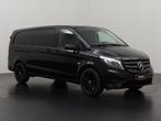 Mercedes-Benz Vito L3 H1 2021 €346 per maand, Automaat, Zwart, Zwart, Mercedes-Benz