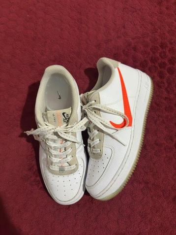 Nike - Air Force 1 Low - Sneakers - Maat: EU 39 beschikbaar voor biedingen